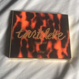 Tarte toasted palette